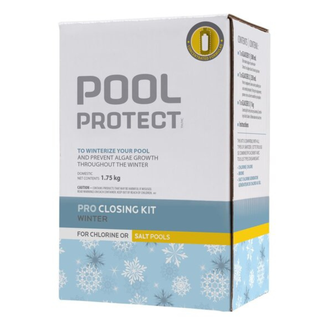 Closing Kit Pro